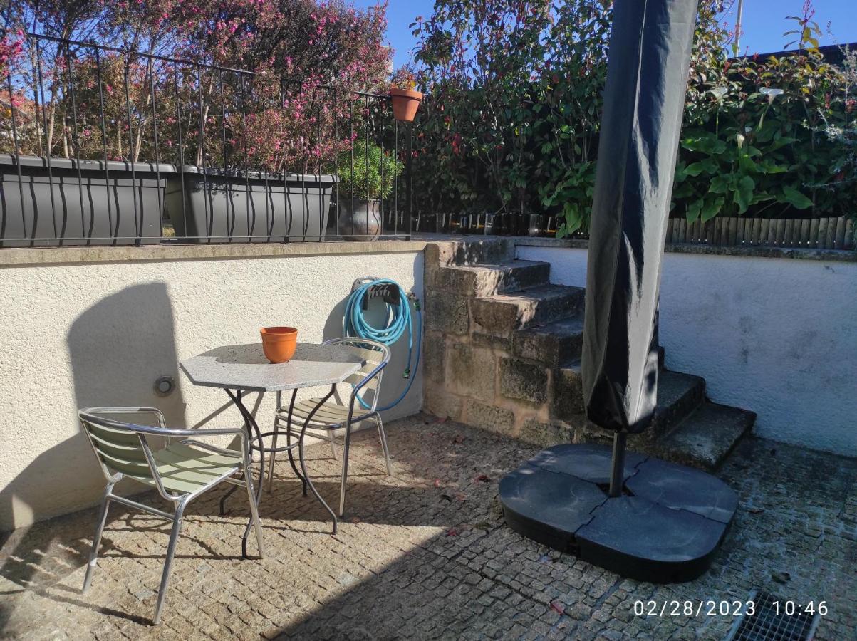 Urban Cabin Vila Nova de Gaia Exterior photo